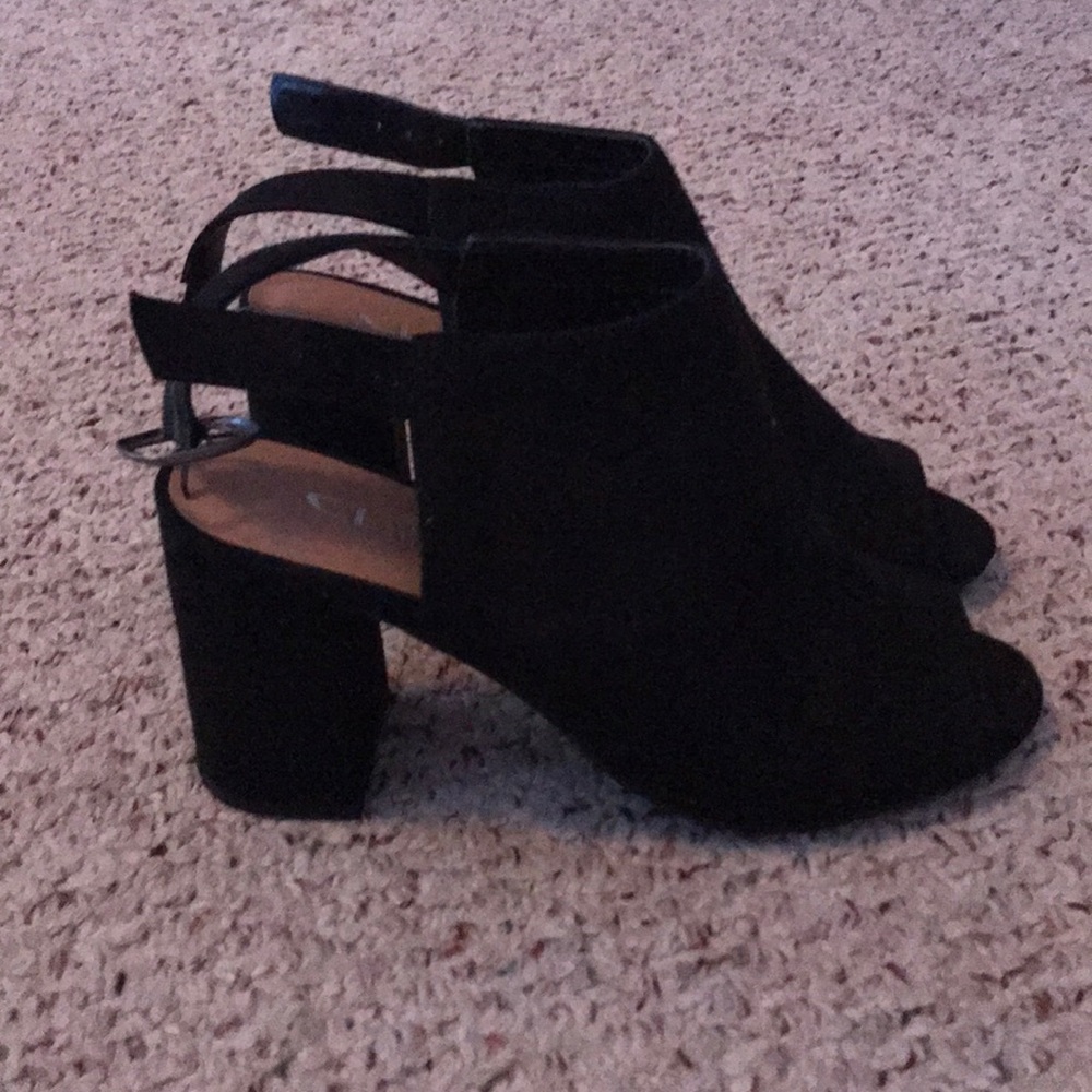 Heels
